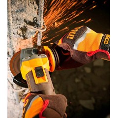 Σετ Εργαλεία Μπαταρίας Compact 20V Li-Ion 3τμχ Ingco