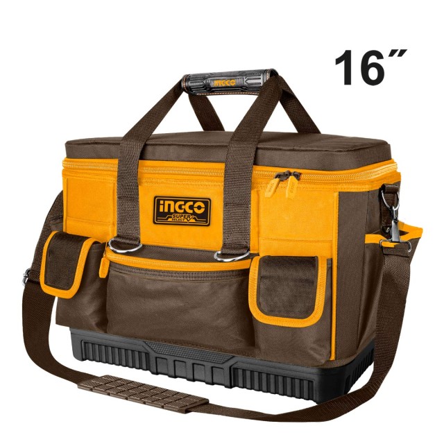 Tool Bag Ingco 40.6cm