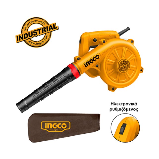 Φυσητήρας Ηλεκτρικός AB6038 Ingco