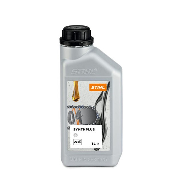 Λάδι Αλυσίδας SynthPlus STIHL 5L