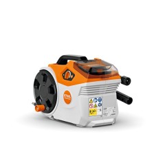 Cordless High Pressure Washer REA 60 PLUS STIHL SOLO