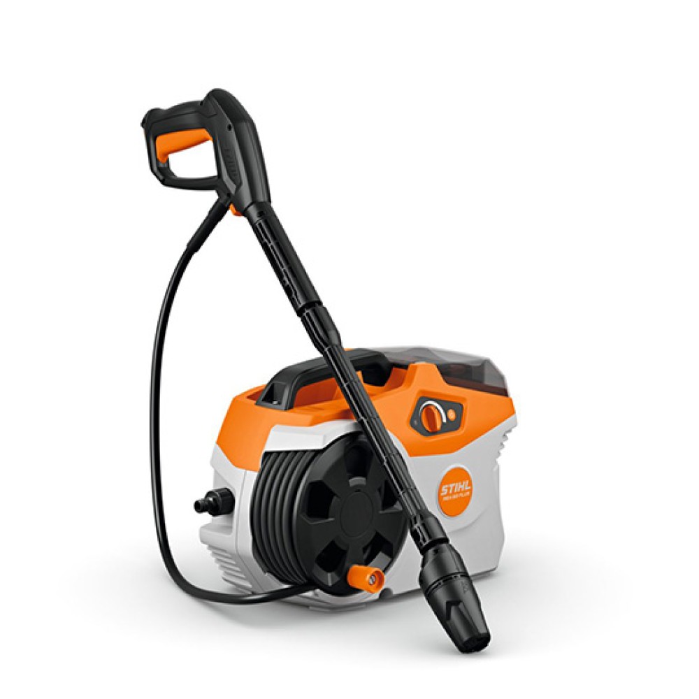 Cordless High Pressure Washer REA 60 PLUS STIHL SOLO