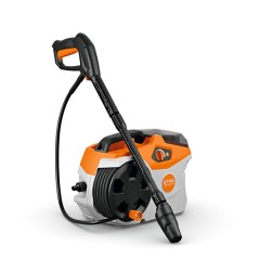 Cordless High Pressure Washer REA 60 PLUS STIHL SOLO