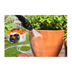 Cordless High Pressure Washer REA 60 PLUS STIHL SOLO