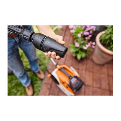 Cordless High Pressure Washer REA 60 PLUS STIHL SOLO