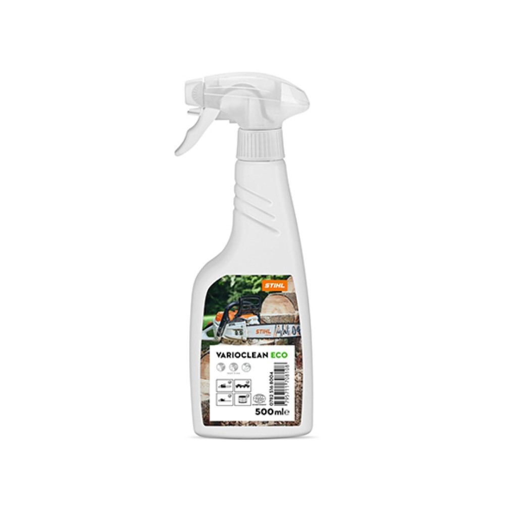 Ειδικό Καθαριστικό Varioclean Eco STIHL 0.5L