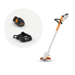 Σετ Θαμνοκοπτικό Μπαταρίας FSA 30 STIHL