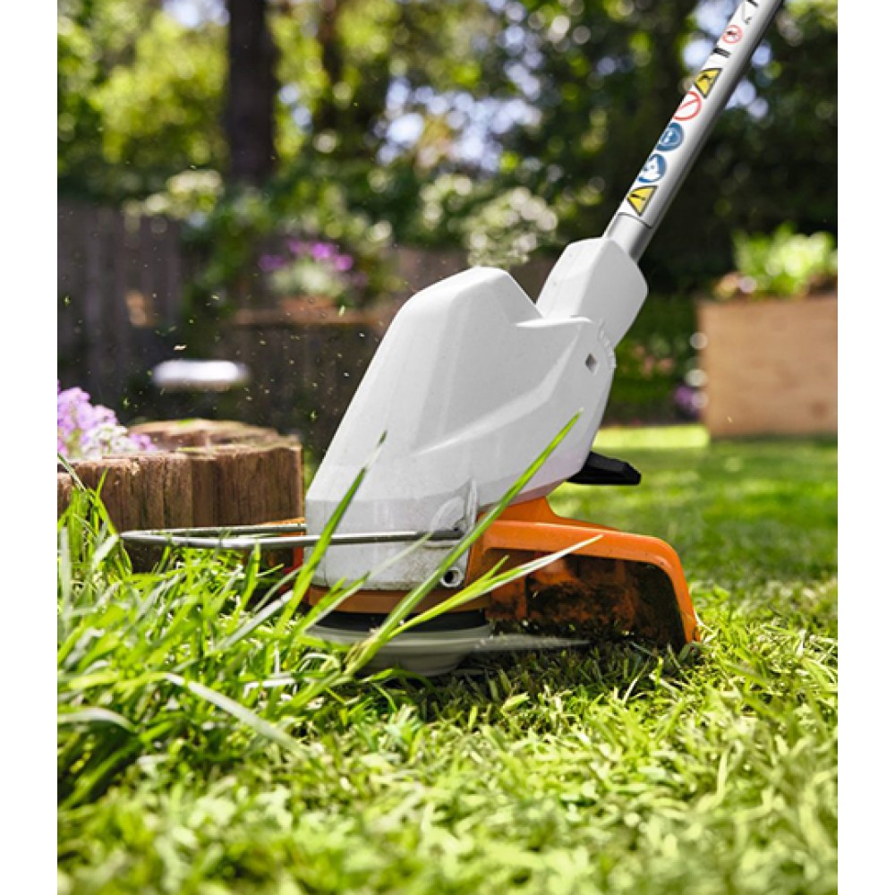 Σετ Θαμνοκοπτικό Μπαταρίας FSA 30 STIHL