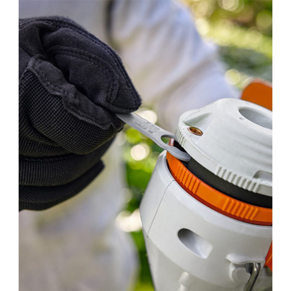 Σετ Θαμνοκοπτικό Μπαταρίας FSA 30 STIHL