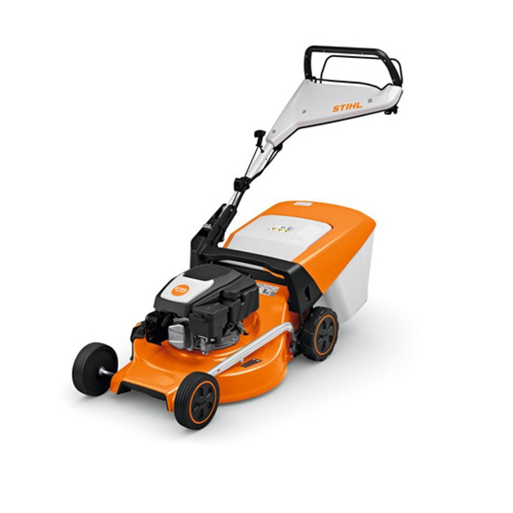  Petrol Lawn Mower (Self Propelled) RM 253 T STIHL