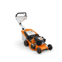  Petrol Lawn Mower (Self Propelled) RM 253 T STIHL