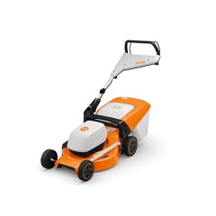 Χλοοκοπτική Μηχανή Μπαταρίας (Ωθούμενη) RMA 253 STIHL SOLO