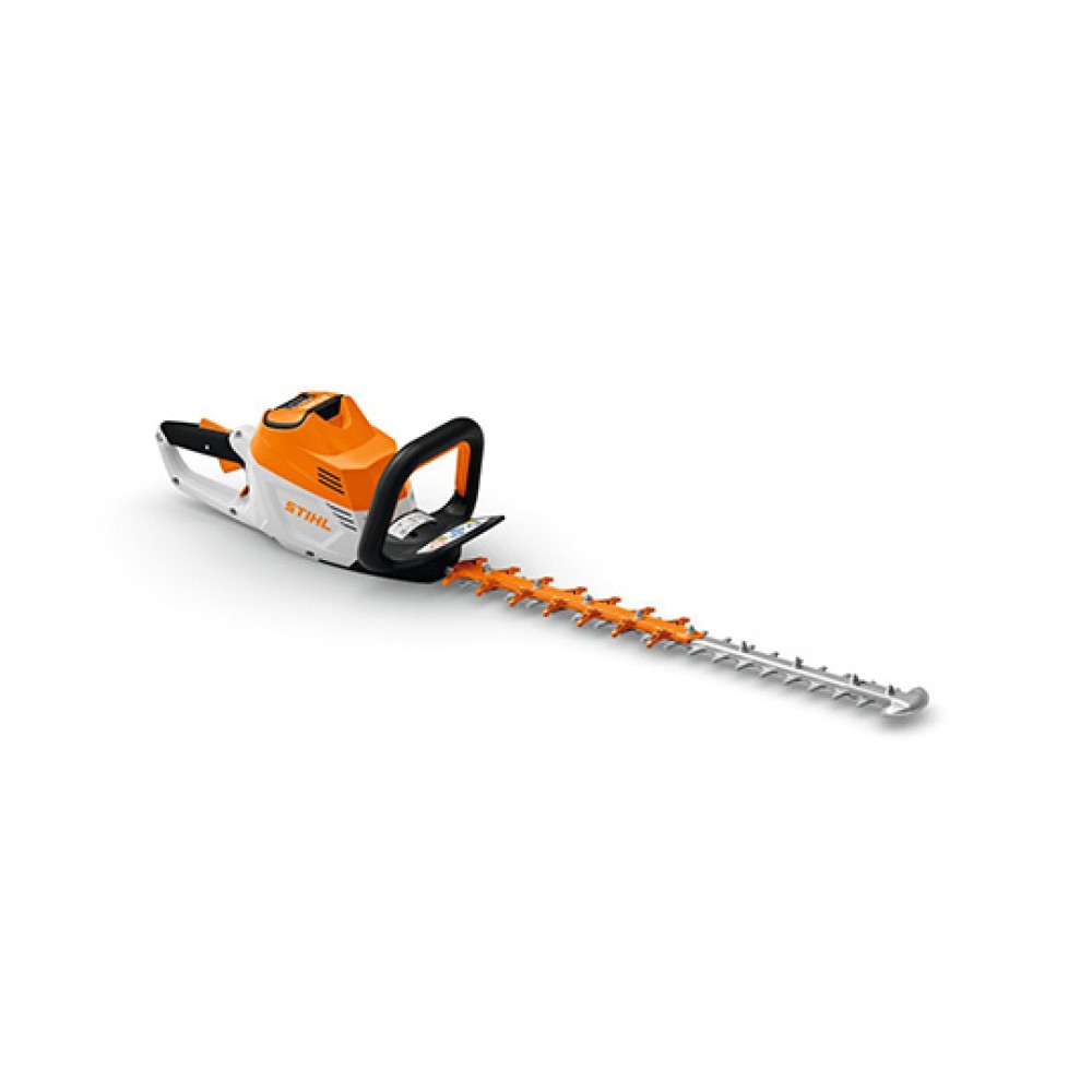Μπορντουροψάλιδο Μπαταρίας HSA 100 STIHL SOLO