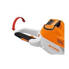 Μπορντουροψάλιδο Μπαταρίας HSA 100 STIHL SOLO