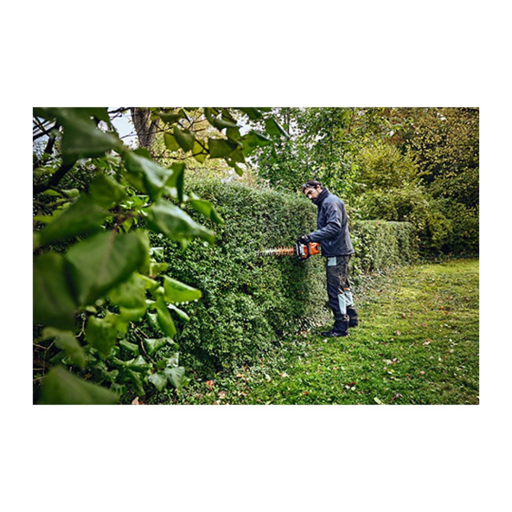 Μπορντουροψάλιδο Μπαταρίας HSA 100 STIHL SOLO