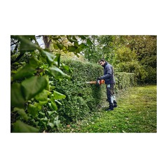 Μπορντουροψάλιδο Μπαταρίας HSA 100 STIHL SOLO