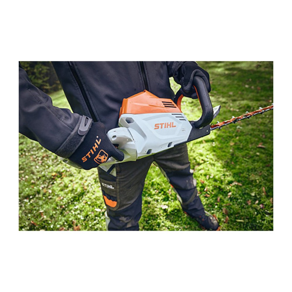 Μπορντουροψάλιδο Μπαταρίας HSA 100 STIHL SOLO