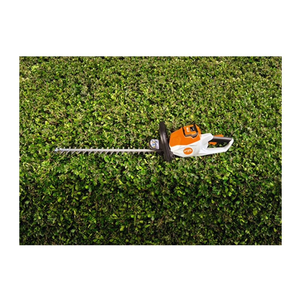 Μπορντουροψάλιδο Επαναφορτιζόμενο HSA 50 AK System STIHL SOLO