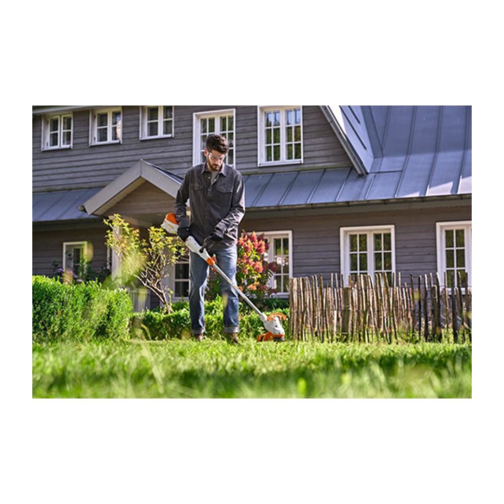 Θαμνοκοπτικό Μπαταρίας FSA 50 STIHL SOLO