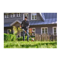 Θαμνοκοπτικό Μπαταρίας FSA 50 STIHL SOLO