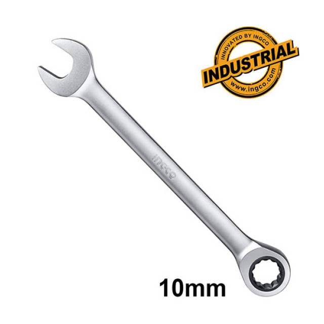 Γερμανοπολύγωνο Καστάνιας 10mm