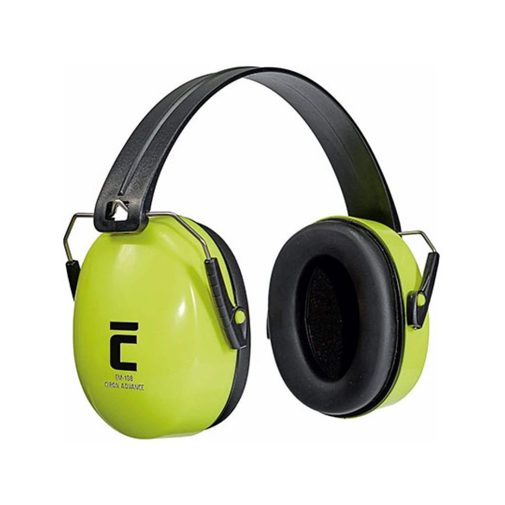 External Type Ear Protection CIRON ADVANCE