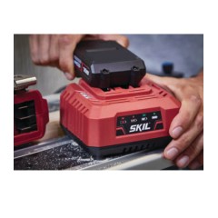Battery Charger 3122 AA Skil