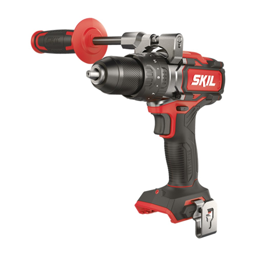 Δραπανοκατσάβιδο Κρουστικό Μπαταρίας 3071 CA Skil SOLO