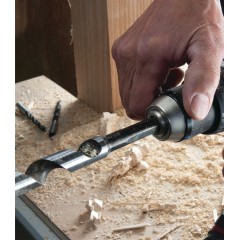 Δραπανοκατσάβιδο Κρουστικό Μπαταρίας 3071 CA Skil SOLO