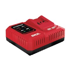 Σετ Δραπανοκατσάβιδο Κρουστικό & Κατσαβίδι Παλμικό Μπαταρίας με 2 Μπαταρίες 2.5Ah & Ταχυφορτιστή Skil