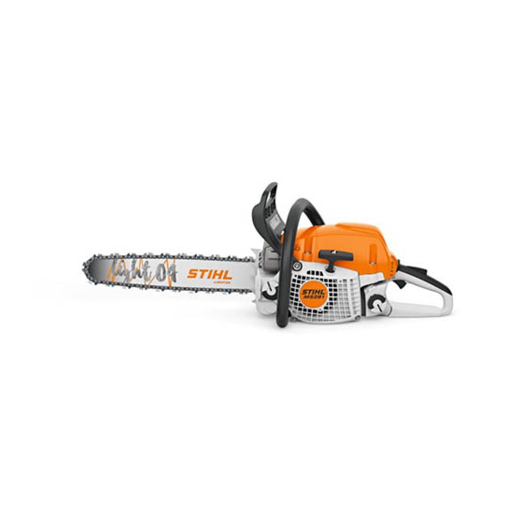 Αλυσοπρίονο Βενζίνης MS 291 STIHL