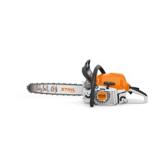 Αλυσοπρίονο Βενζίνης MS 291 STIHL