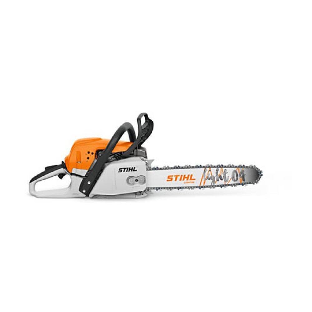 Αλυσοπρίονο Βενζίνης MS 291 STIHL