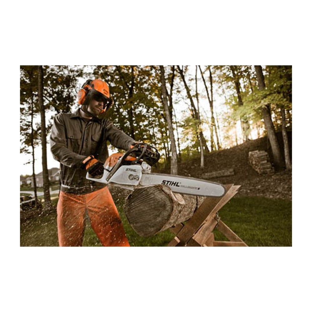 Αλυσοπρίονο Βενζίνης MS 291 STIHL