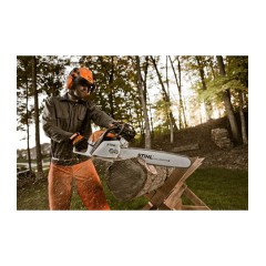 Αλυσοπρίονο Βενζίνης MS 291 STIHL