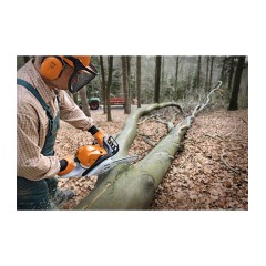 Αλυσοπρίονο Βενζίνης MS 391 STIHL