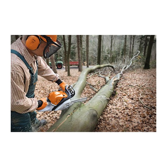 Αλυσοπρίονο Βενζίνης MS 391 STIHL