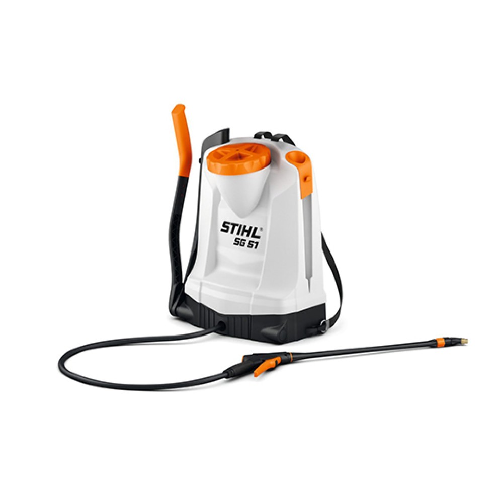 Hand Sprayer SG 51 STIHL 12L
