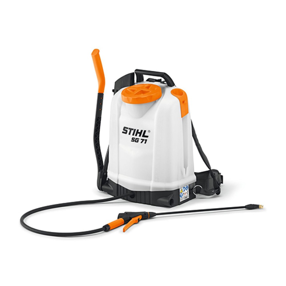 Hand Sprayer SG 71 STIHL 18L