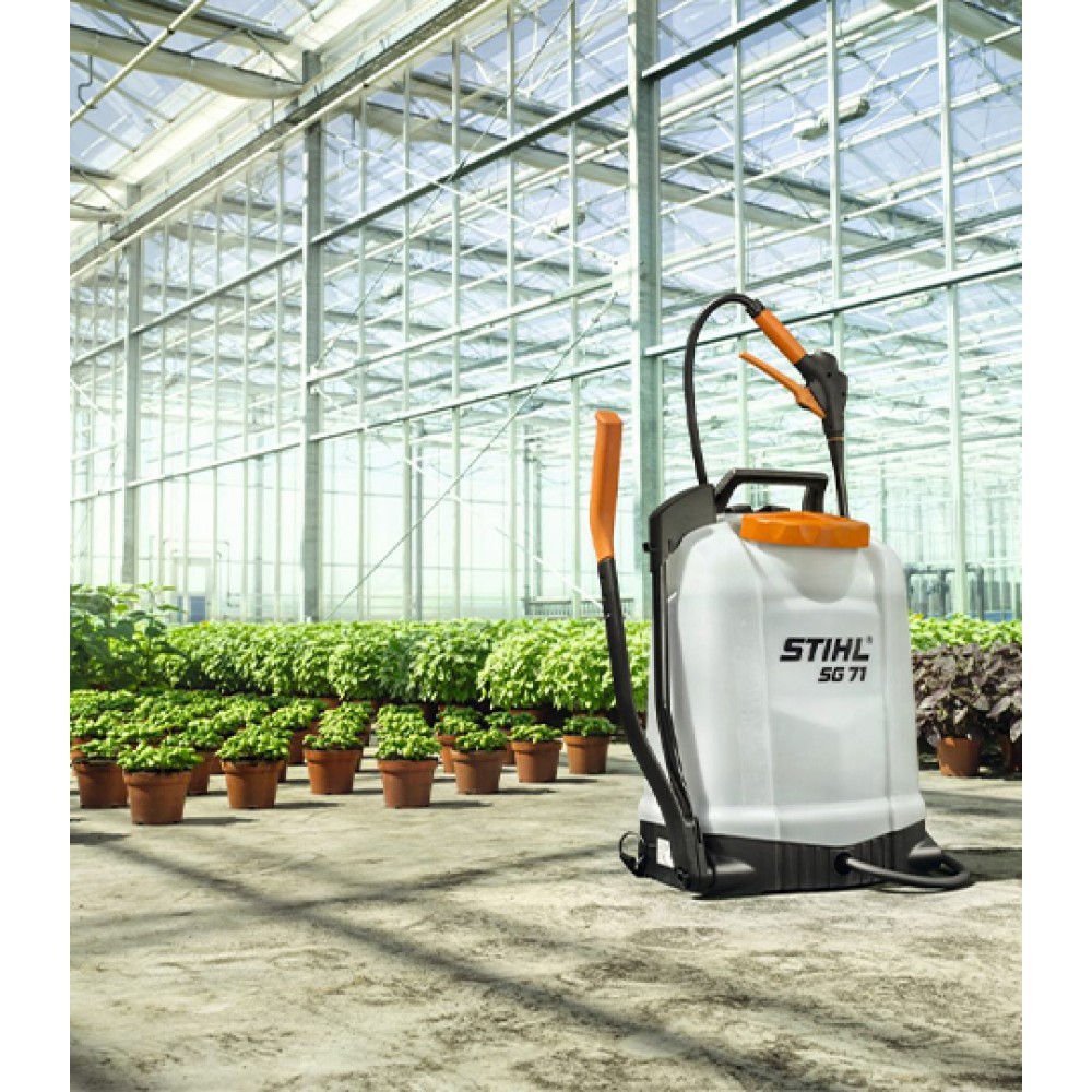 Hand Sprayer SG 71 STIHL 18L