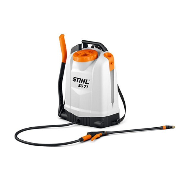 Hand Sprayer SG 71 STIHL 18L