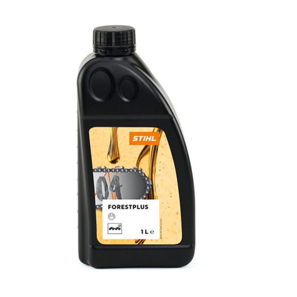 Λάδι Αλυσίδας ForestPlus STIHL 20L