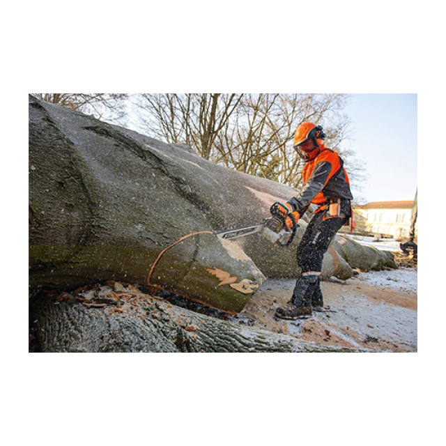 Petrol Chainsaw MS 661 C-M STIHL