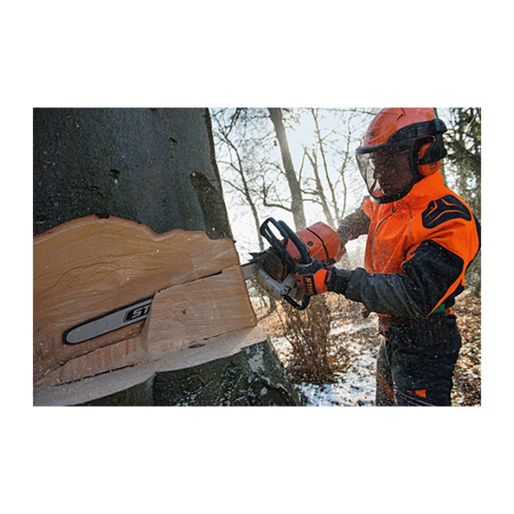 Petrol Chainsaw MS 661 C-M STIHL