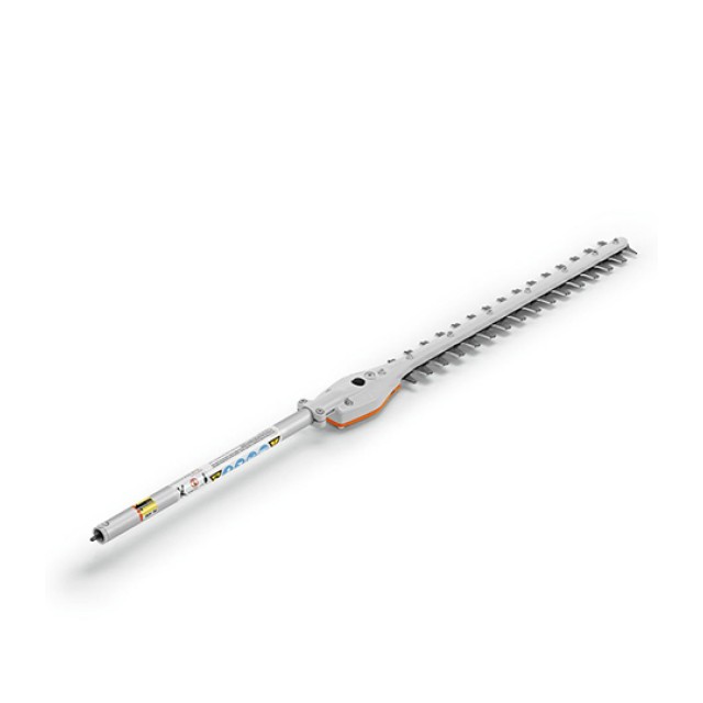 Telescopic Hedge Trimmer Kombi Attachment HL-KM 0° STIHL