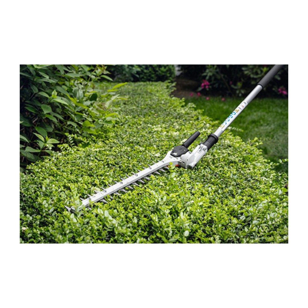 Ψαλίδι Μπορντούρας Τηλεσκοπικό Αξεσουάρ Kombi HL-KM 145° STIHL 50cm