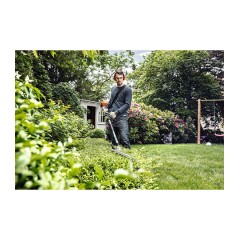 Ψαλίδι Μπορντούρας Τηλεσκοπικό Αξεσουάρ Kombi HL-KM 145° STIHL 50cm