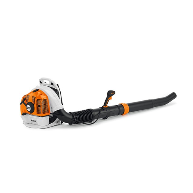Backpack Petrol Blower BR 450 STIHL