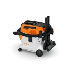 Rechargeable Vacuum Cleaner SEA 60 L AK System STIHL SOLO