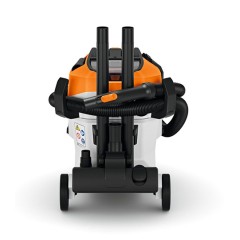 Rechargeable Vacuum Cleaner SEA 60 L AK System STIHL SOLO